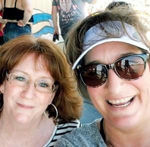 Meet your Posher, Kathy